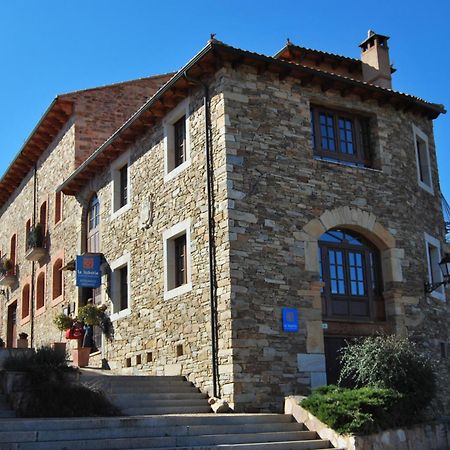 La Lecheria Val De San Lorenzo Eksteriør billede